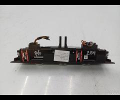PANNELLO COMANDO CLIMA RISCALDAMENTO AUDI A6 QUATT - 6
