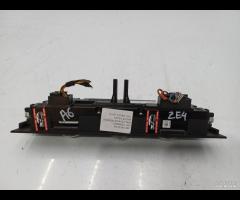 PANNELLO COMANDO CLIMA RISCALDAMENTO AUDI A6 QUATT - 7