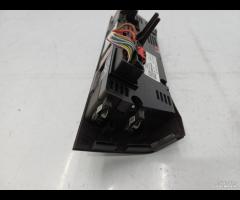 PANNELLO COMANDO CLIMA RISCALDAMENTO AUDI A6 QUATT - 8