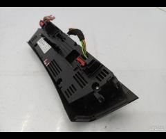 PANNELLO COMANDO CLIMA RISCALDAMENTO AUDI A6 QUATT - 11