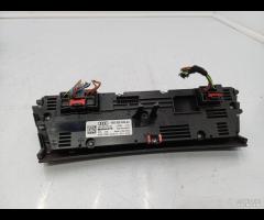 PANNELLO COMANDO CLIMA RISCALDAMENTO AUDI A6 QUATT - 15