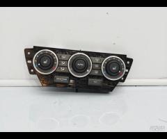 PANNELLO COMANDO CLIMA LAND ROVER FREELANDER L359