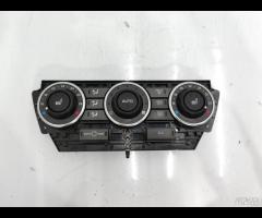 PANNELLO COMANDO CLIMA LAND ROVER FREELANDER L359 - 8