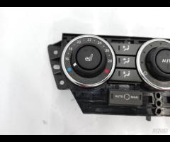 PANNELLO COMANDO CLIMA LAND ROVER FREELANDER L359 - 9