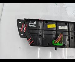 PANNELLO COMANDO CLIMA LAND ROVER FREELANDER L359 - 16