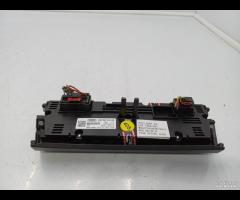 PANNELLO COMANDO CLIMA RISCALDAMENTO AUDI A6 4G C7 - 9