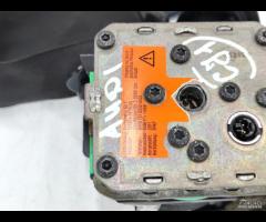 CINTURA DI SICUREZZA ANTERIORE DESTRA DX AUDI A6 4 - 5