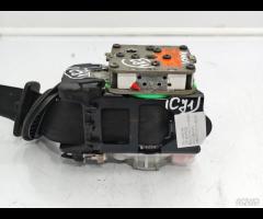 CINTURA DI SICUREZZA ANTERIORE DESTRA DX AUDI A6 4 - 8