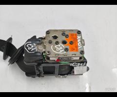 CINTURA DI SICUREZZA ANTERIORE DESTRA DX AUDI A6 4 - 10