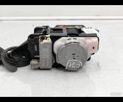 CINTURA DI SICUREZZA ANTERIORE DESTRA DX AUDI A6 4 - 12