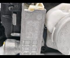 CINTURA DI SICUREZZA ANTERIORE DESTRA DX AUDI A6 4 - 14