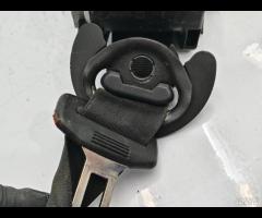 CINTURA DI SICUREZZA ANTERIORE DESTRA DX AUDI A6 4 - 21