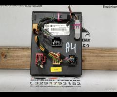 CENTRALINA RETE DI BORDO 2009 AUDI A4 B8 /A5 8K090 - 2