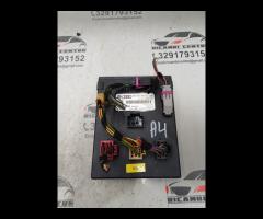 CENTRALINA RETE DI BORDO 2009 AUDI A4 B8 /A5 8K090 - 4