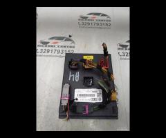 CENTRALINA RETE DI BORDO 2009 AUDI A4 B8 /A5 8K090 - 9