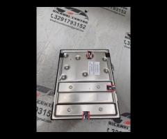 CENTRALINA RETE DI BORDO 2009 AUDI A4 B8 /A5 8K090 - 11