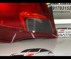 FARO FANALE STOP POSTERIORE SINISTRA OPEL CORSA E - 6