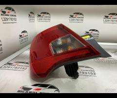 FARO FANALE STOP POSTERIORE SINISTRA OPEL CORSA E - 7