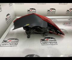 FARO FANALE STOP POSTERIORE SINISTRA OPEL CORSA E - 9