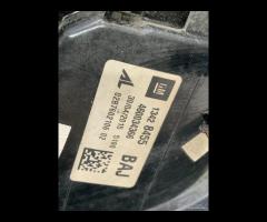 FARO FANALE STOP POSTERIORE SINISTRA OPEL CORSA E - 14