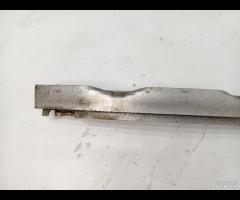 RINFORZO TRAVERSA PARAURTI ANTERIORE AUDI A6 QUATT