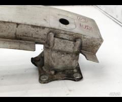 RINFORZO TRAVERSA PARAURTI ANTERIORE AUDI A6 QUATT - 9