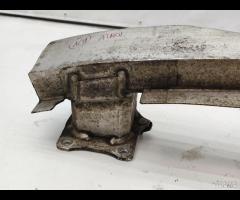 RINFORZO TRAVERSA PARAURTI ANTERIORE AUDI A6 QUATT - 10