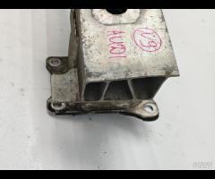 RINFORZO TRAVERSA PARAURTI ANTERIORE AUDI A6 QUATT - 11