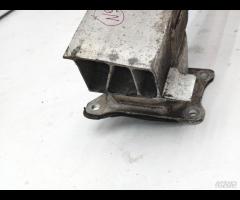 RINFORZO TRAVERSA PARAURTI ANTERIORE AUDI A6 QUATT - 12
