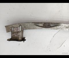 RINFORZO TRAVERSA PARAURTI ANTERIORE AUDI A6 QUATT - 15