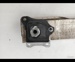 RINFORZO TRAVERSA PARAURTI ANTERIORE AUDI A6 QUATT - 17