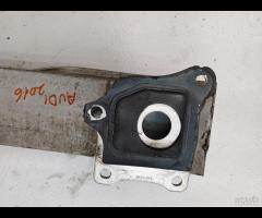 RINFORZO TRAVERSA PARAURTI ANTERIORE AUDI A6 QUATT - 18