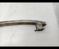 RINFORZO TRAVERSA PARAURTI ANTERIORE AUDI A6 QUATT - 21