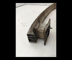RINFORZO TRAVERSA PARAURTI ANTERIORE AUDI A6 QUATT - 22