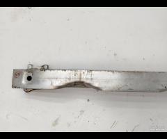 RINFORZO TRAVERSA PARAURTI ANTERIORE AUDI A6 4G C7 - 2
