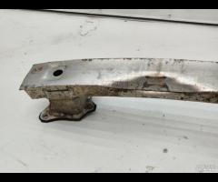 RINFORZO TRAVERSA PARAURTI ANTERIORE AUDI A6 4G C7 - 5