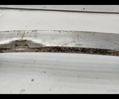 RINFORZO TRAVERSA PARAURTI ANTERIORE AUDI A6 4G C7 - 6
