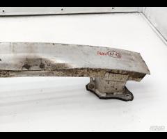 RINFORZO TRAVERSA PARAURTI ANTERIORE AUDI A6 4G C7 - 7