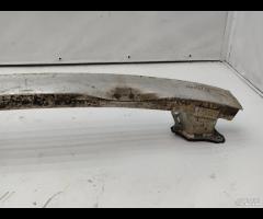 RINFORZO TRAVERSA PARAURTI ANTERIORE AUDI A6 4G C7 - 10