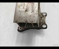 RINFORZO TRAVERSA PARAURTI ANTERIORE AUDI A6 4G C7 - 11