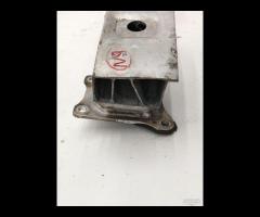RINFORZO TRAVERSA PARAURTI ANTERIORE AUDI A6 4G C7 - 12