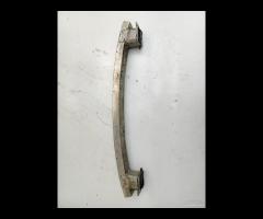 RINFORZO TRAVERSA PARAURTI ANTERIORE AUDI A6 4G C7 - 13