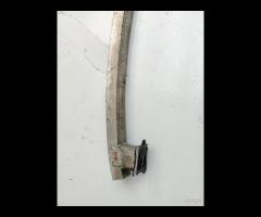 RINFORZO TRAVERSA PARAURTI ANTERIORE AUDI A6 4G C7 - 14