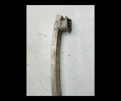 RINFORZO TRAVERSA PARAURTI ANTERIORE AUDI A6 4G C7 - 15