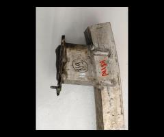 RINFORZO TRAVERSA PARAURTI ANTERIORE AUDI A6 4G C7 - 16