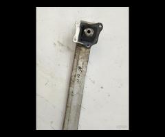 RINFORZO TRAVERSA PARAURTI ANTERIORE AUDI A6 4G C7 - 19