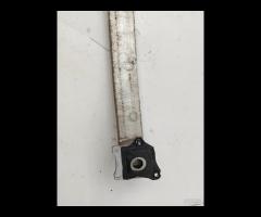 RINFORZO TRAVERSA PARAURTI ANTERIORE AUDI A6 4G C7 - 20