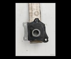 RINFORZO TRAVERSA PARAURTI ANTERIORE AUDI A6 4G C7 - 22