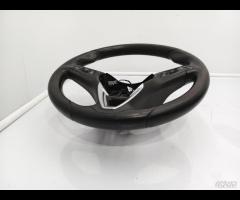 VOLANTE MULTIFUNZIONE STERZO IN PELLE OPEL CORSA E - 15