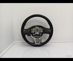 VOLANTE  MULTIFUNZIONE STERZO IN PELLE MAZDA 6 III - 1